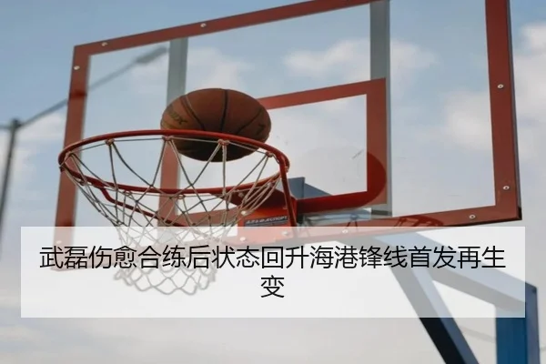 武磊伤愈合练后状态回升海港锋线首发再生变 | hthsports